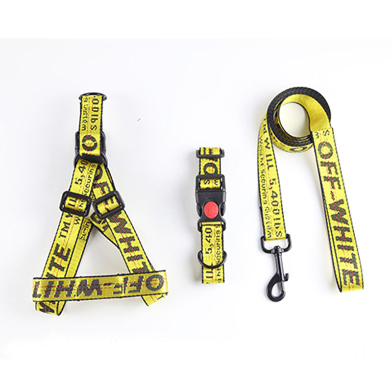 O-W Fashion luxury pet supplies accessories