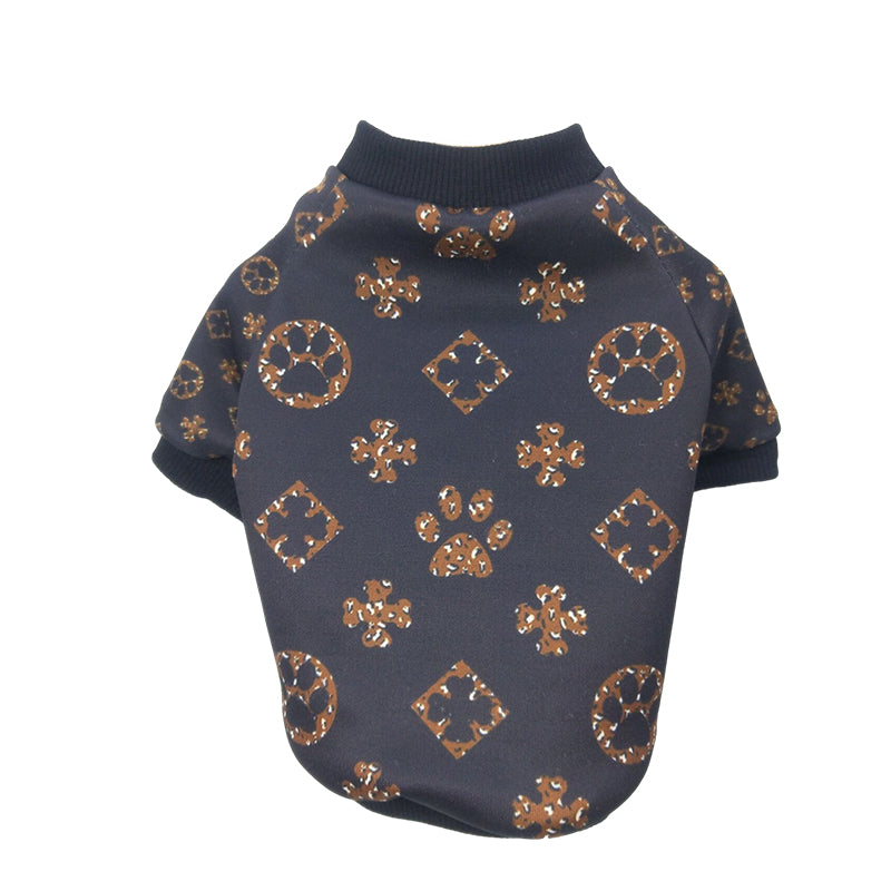 luxury design T-shirt