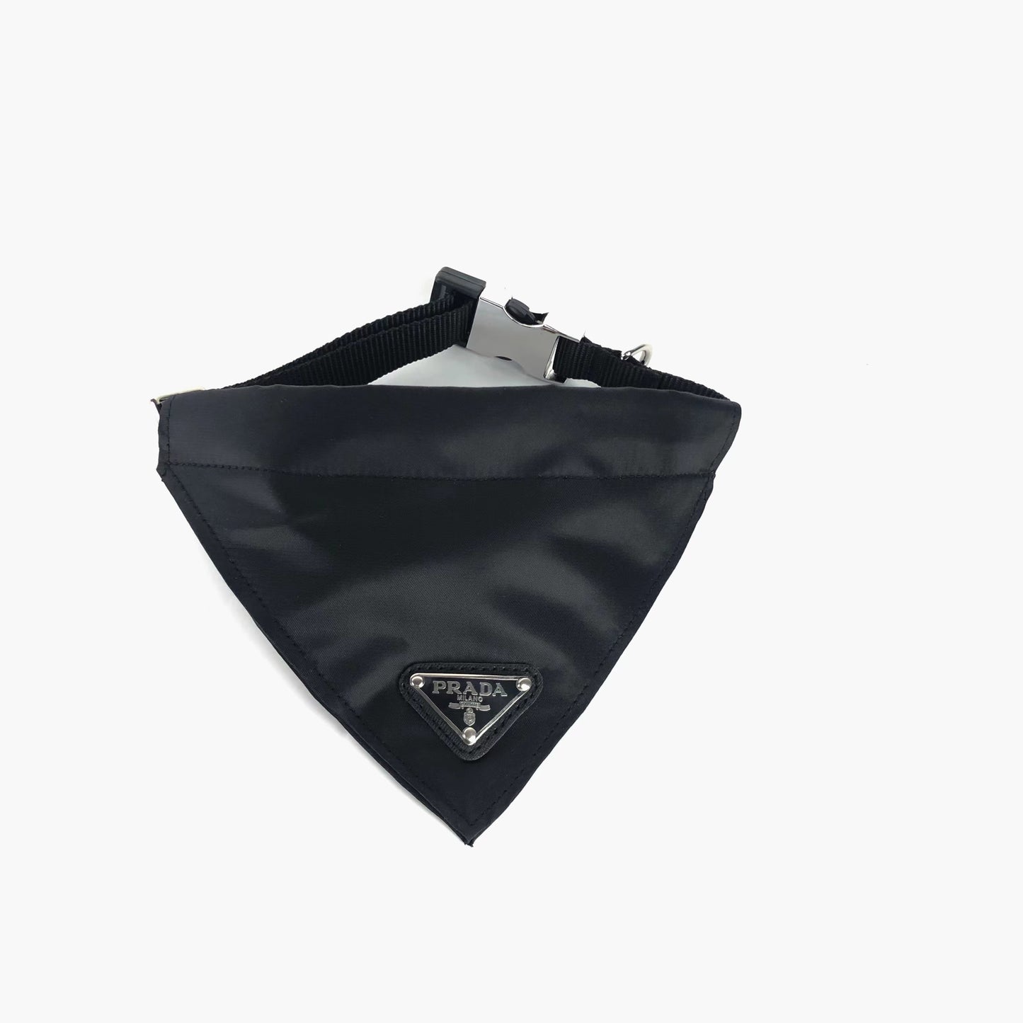 PAWDA Metal Luxury Dog Bibs