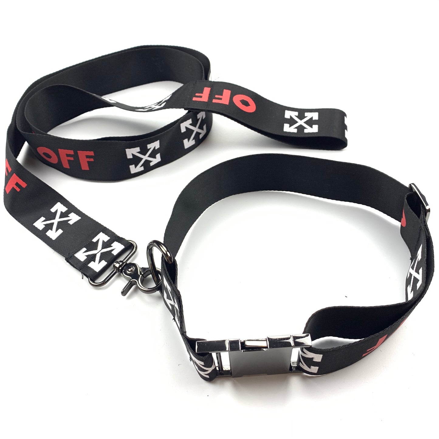 O-W Fashion luxury pet supplies accessories