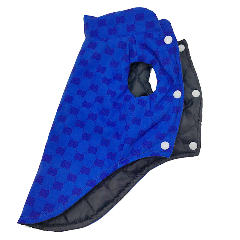 G-G Luxury Design Dog Jacket