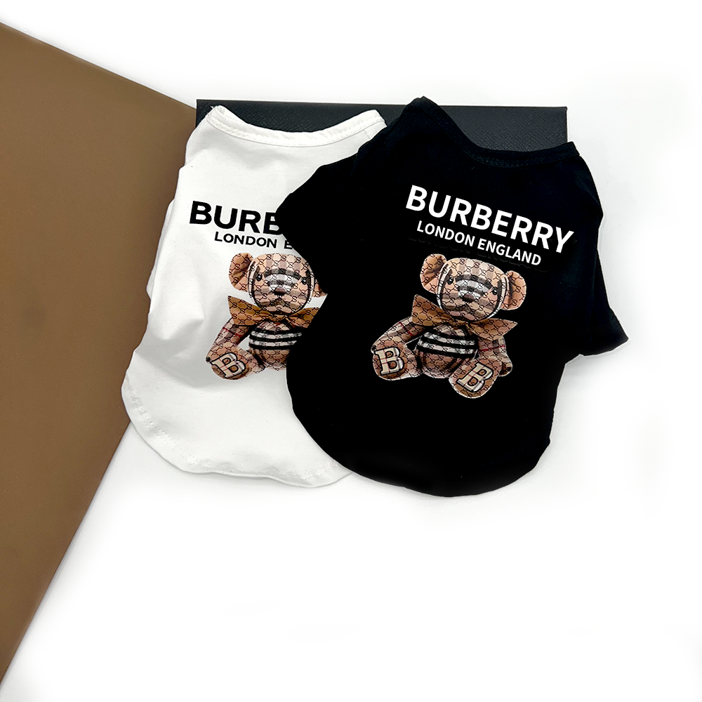 BB Deluxe Bear Pet T-Shirt