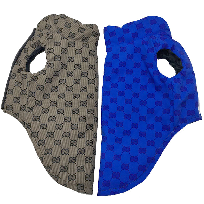 G-G Luxury Design Dog Jacket
