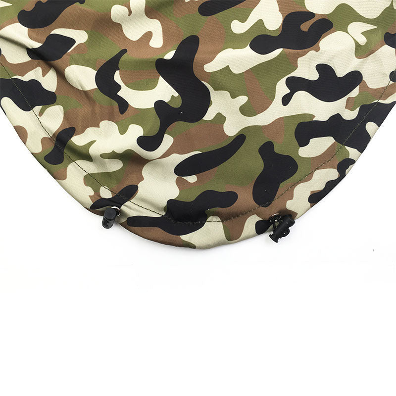 Hoodie Luxury Design