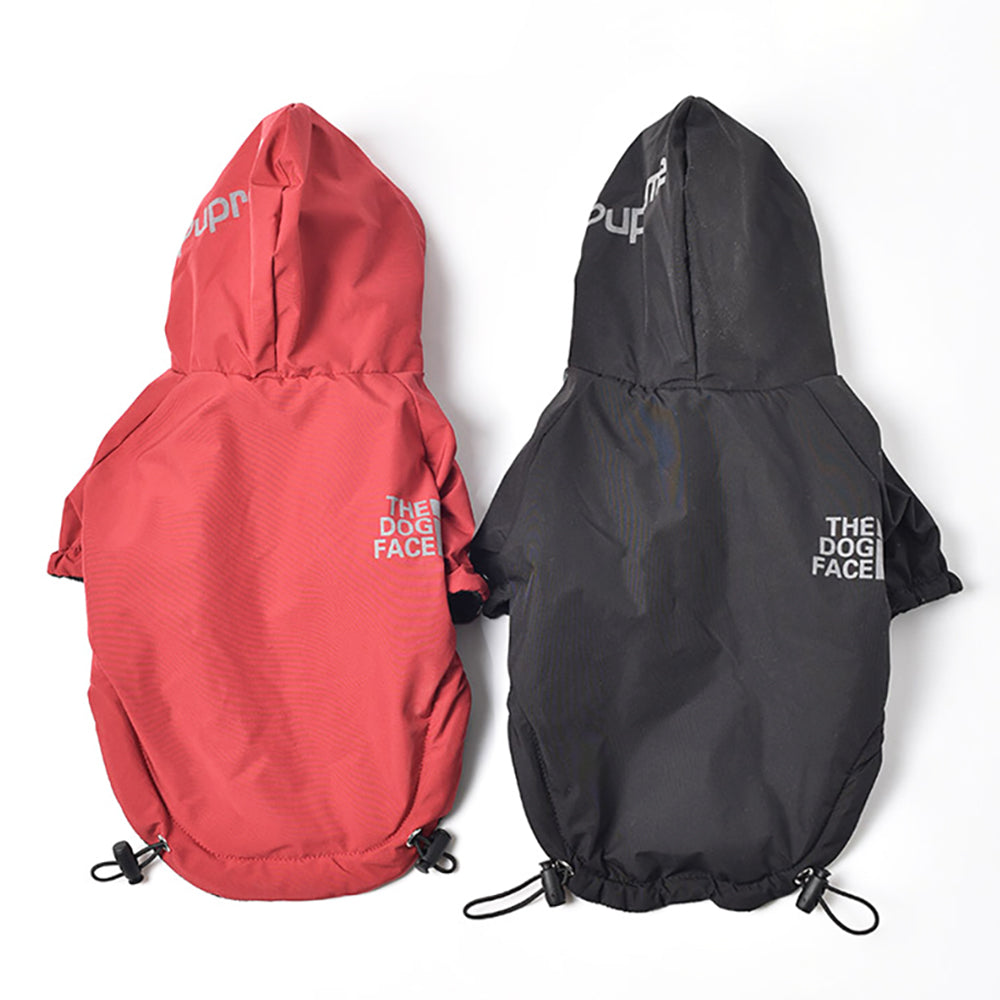 TNF-hoodie luxury design