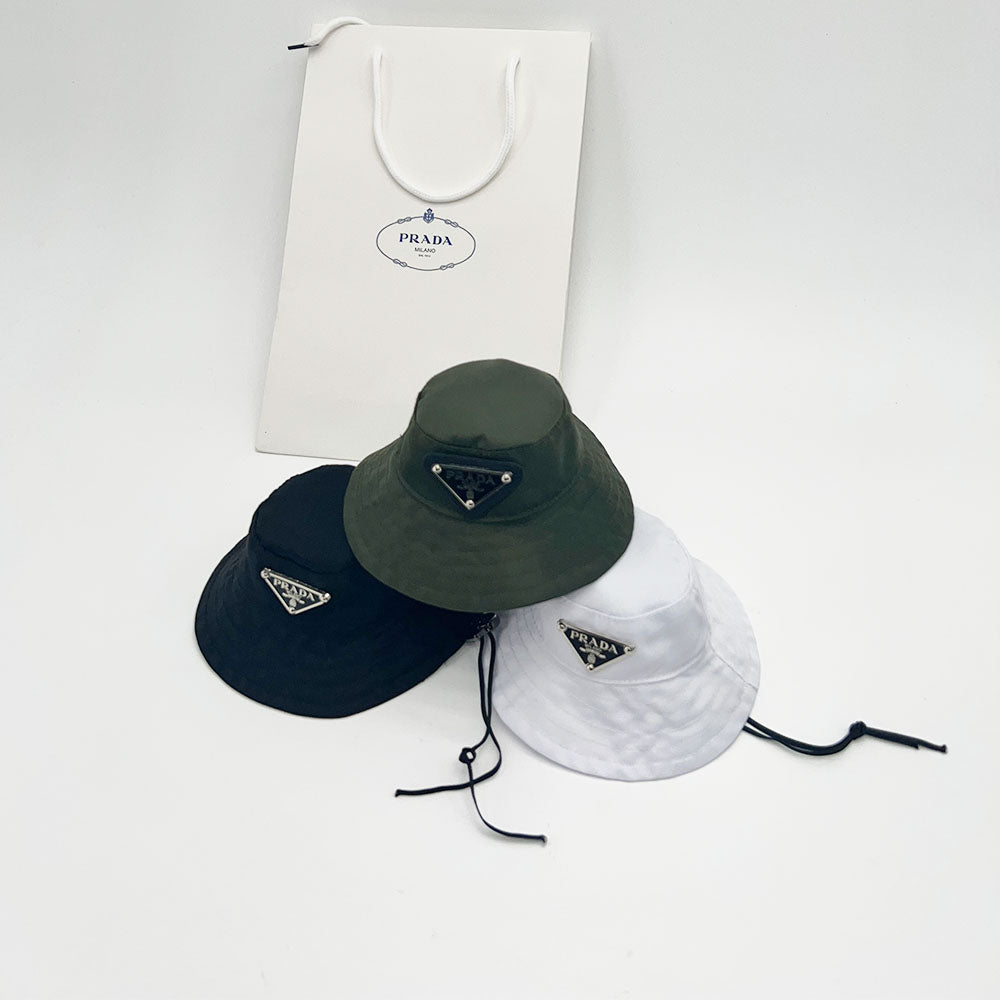 PAWDA Dog Bucket Hat