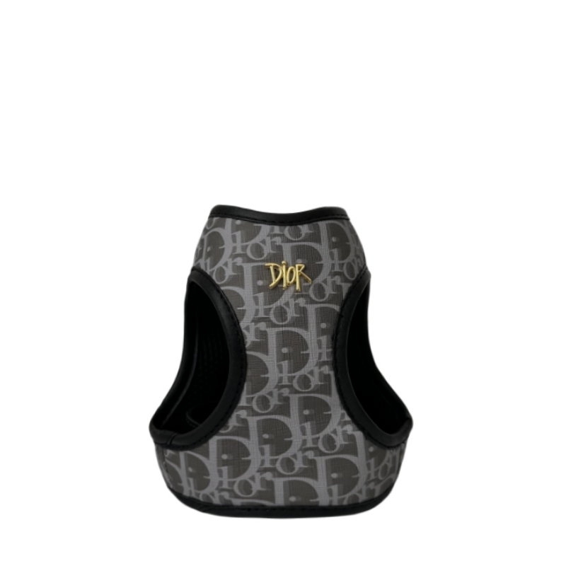 Luxury Design Pet dog harness