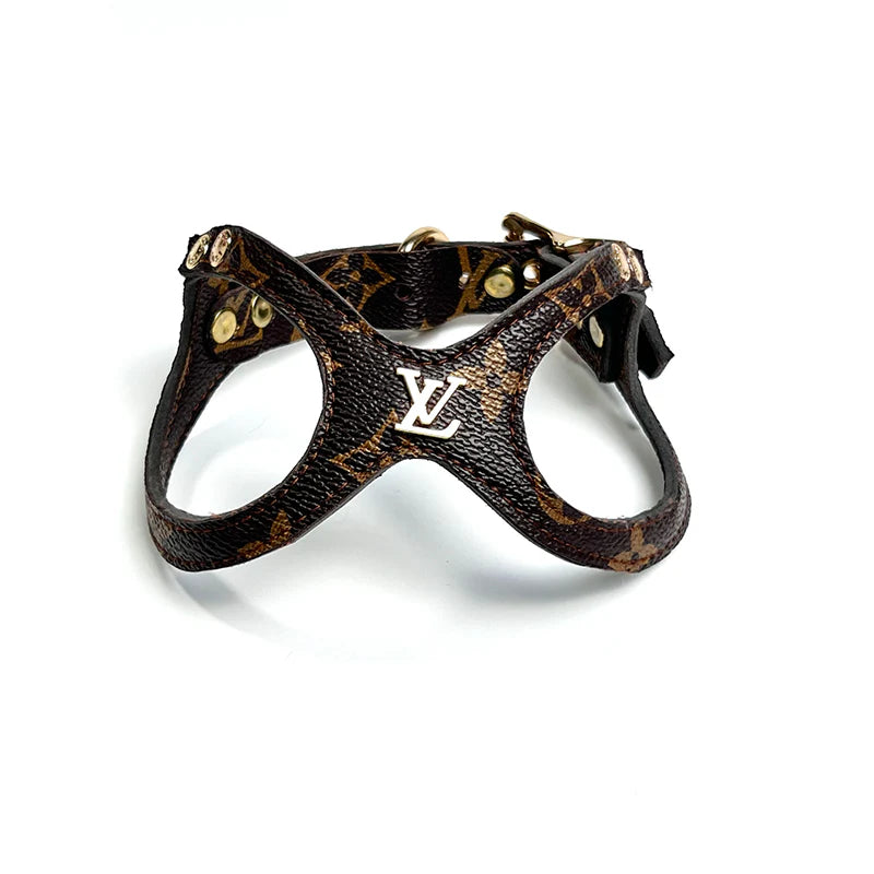 BB LIU Deluxe Dog Harness