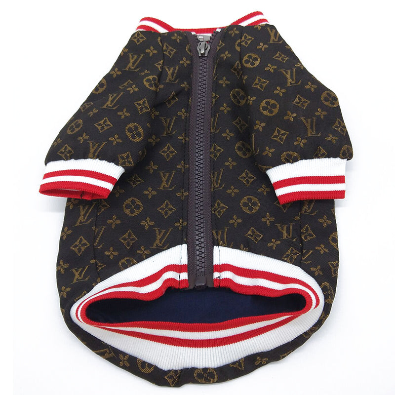 Designer Dog Jackets