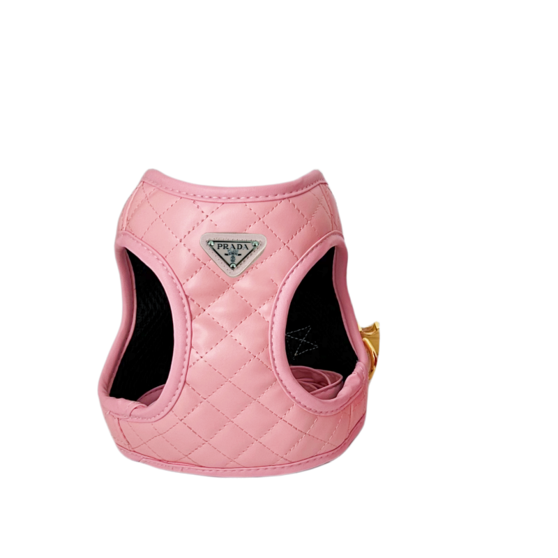 Pawda Luxury Design Pet Dog Harness