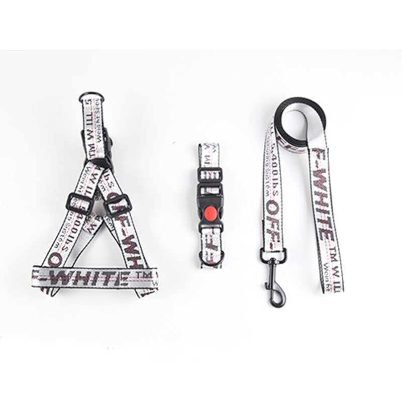 O-W Fashion luxury pet supplies accessories