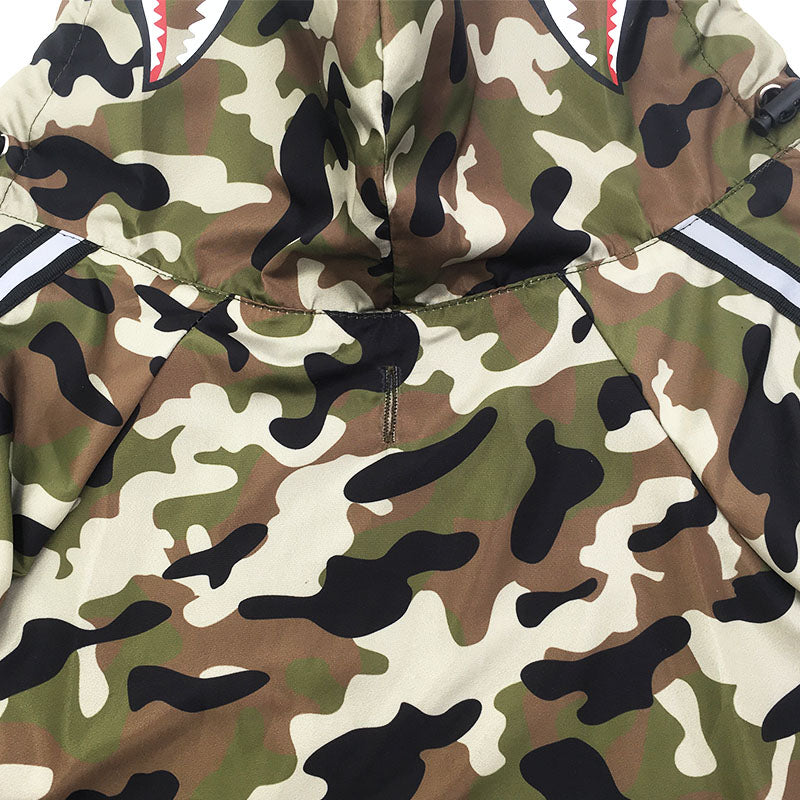 Hoodie Luxury Design