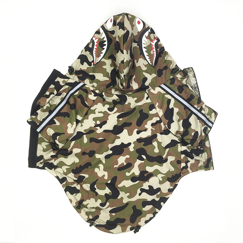 Hoodie Luxury Design