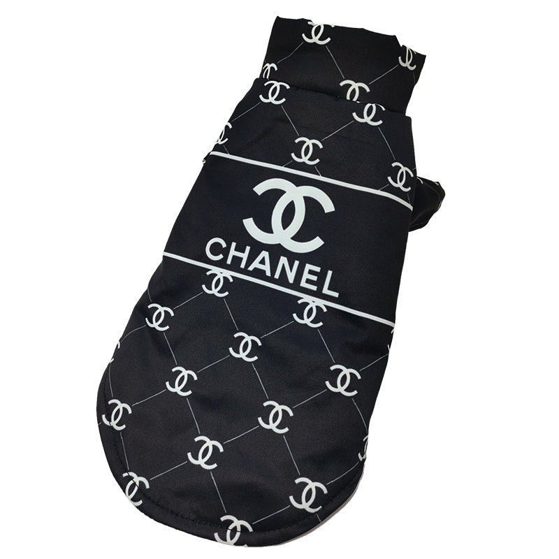 C-N Luxury Design Dog Jacket