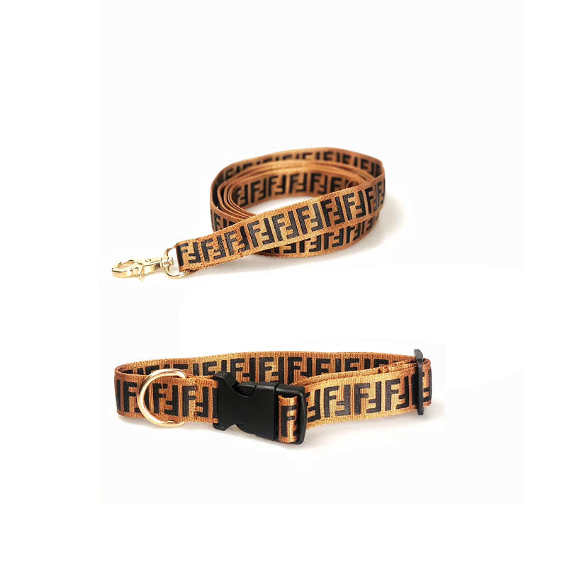 F-D Fashion luxury pet supplies accessories
