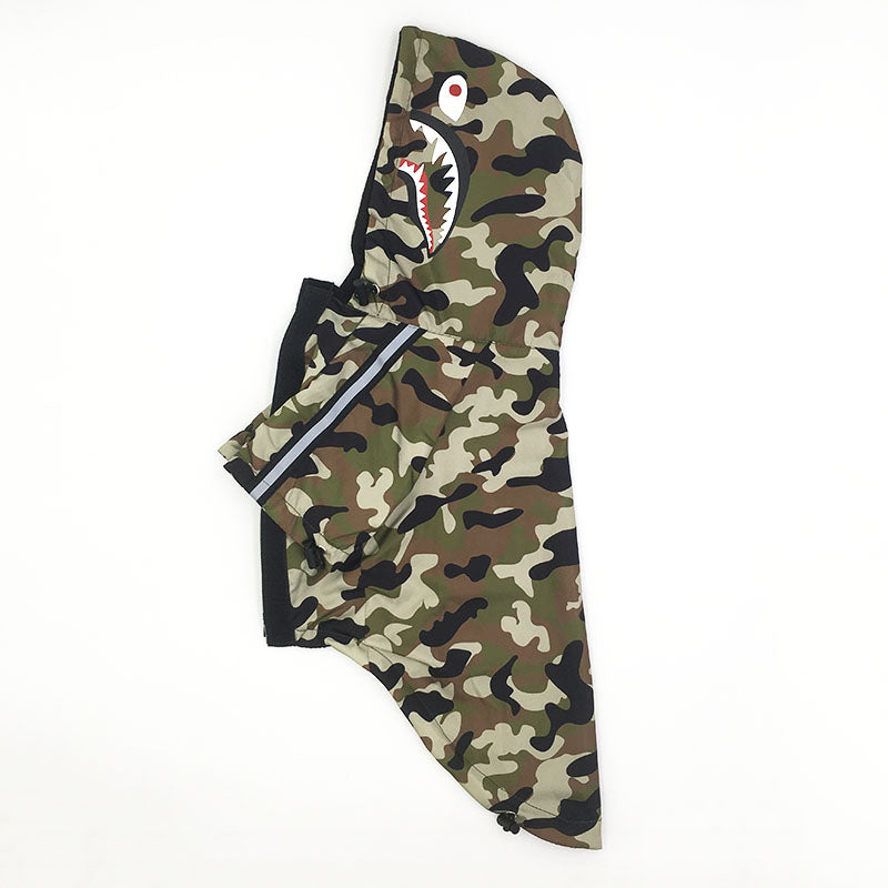 Hoodie Luxury Design
