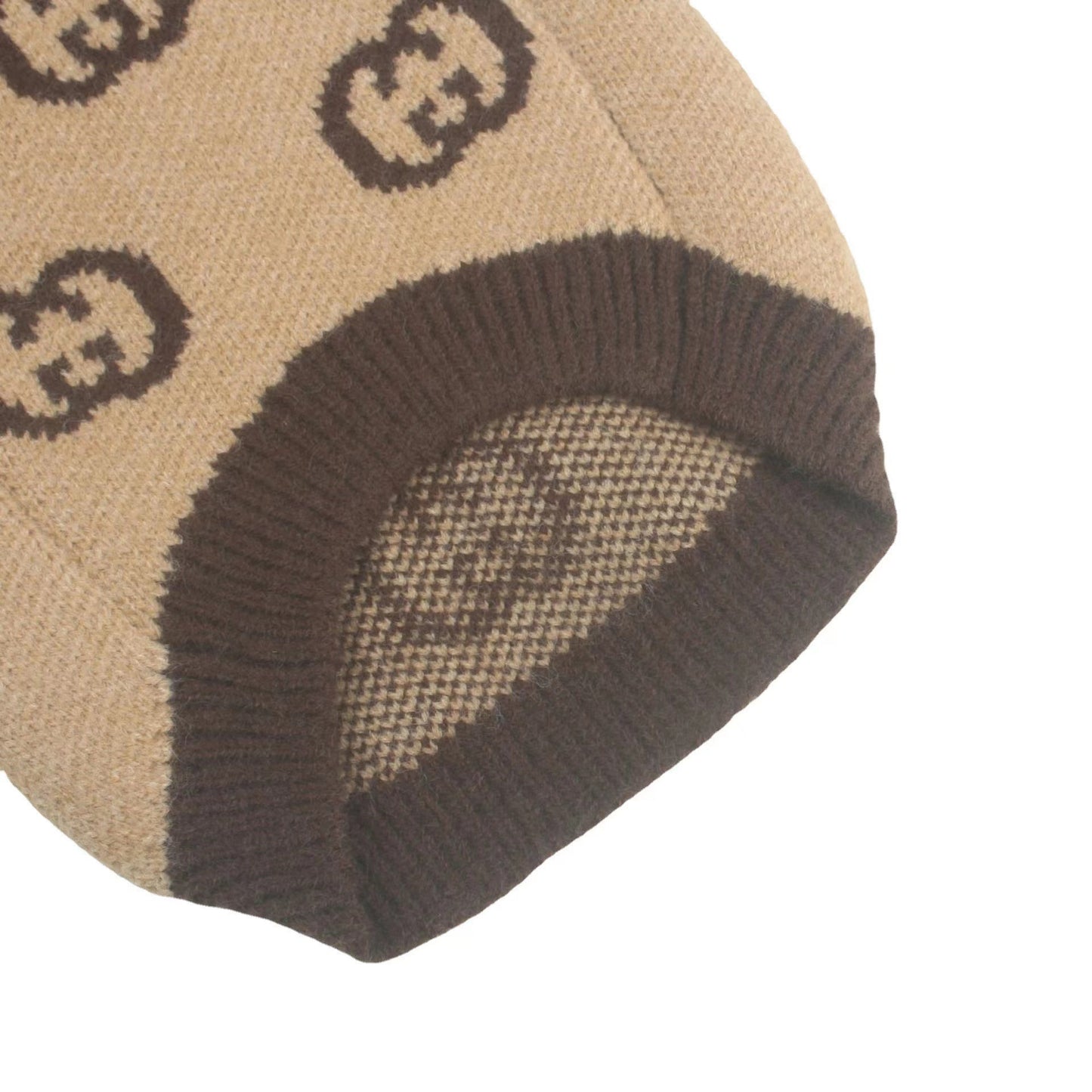 G-G luxury design pet dog sweater