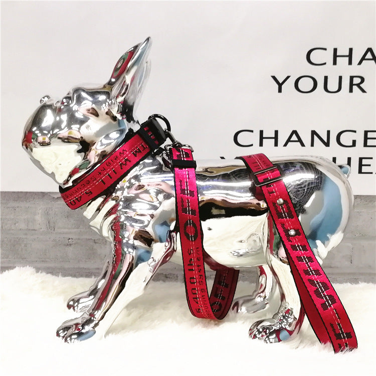 O-W Fashion luxury pet supplies accessories