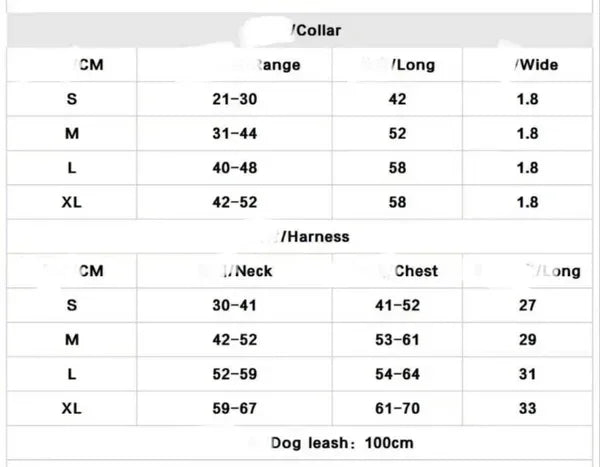 GG LEATHER POOCHI HARNESS, COLLAR & LEAD