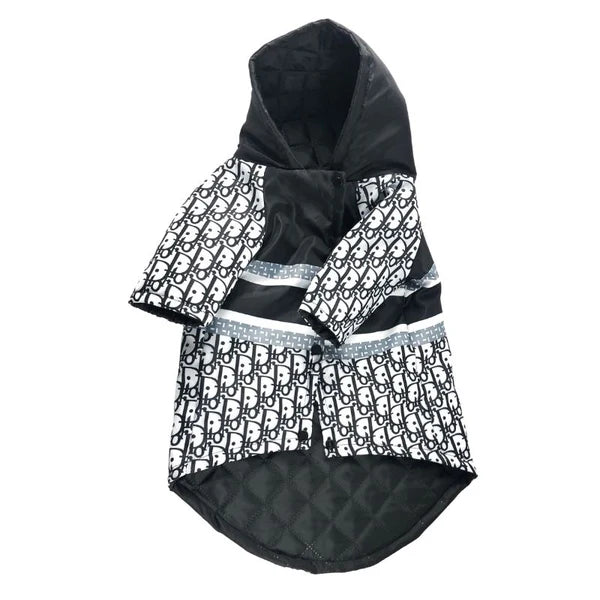 Chewing Dog Windbreaker