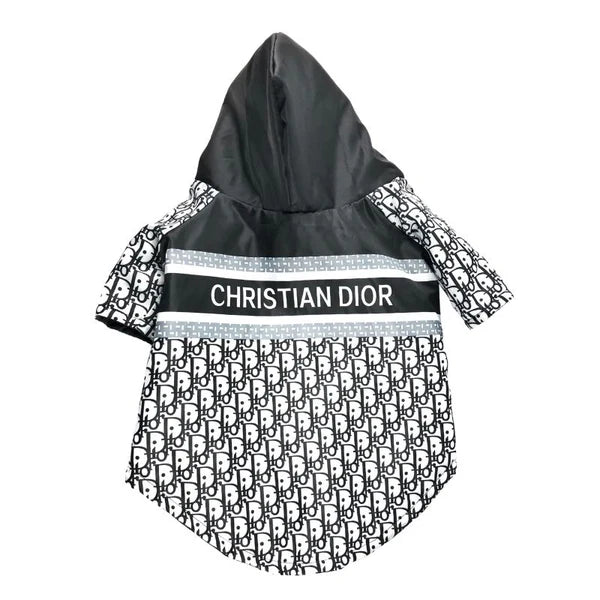 Chewing Dog Windbreaker