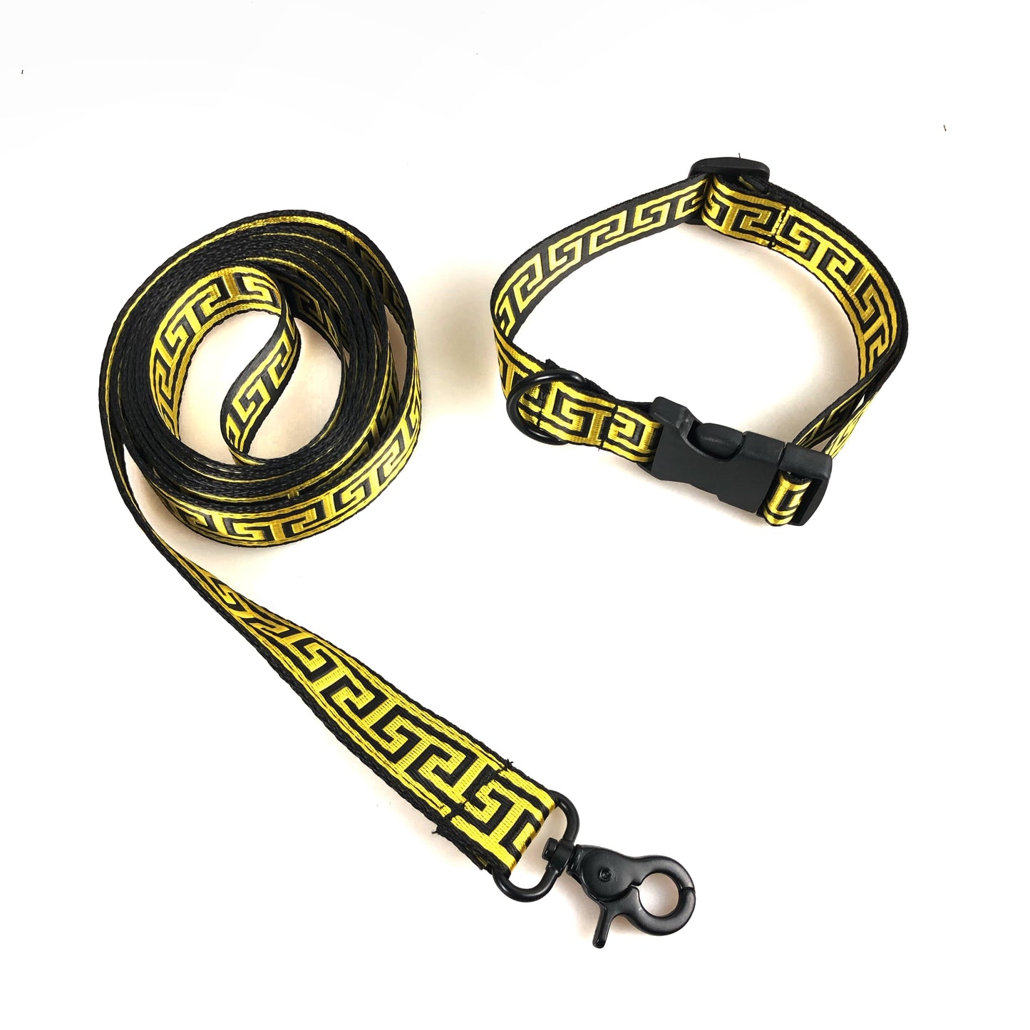 Fashion luxury pet supplies accessories 3/PCS
