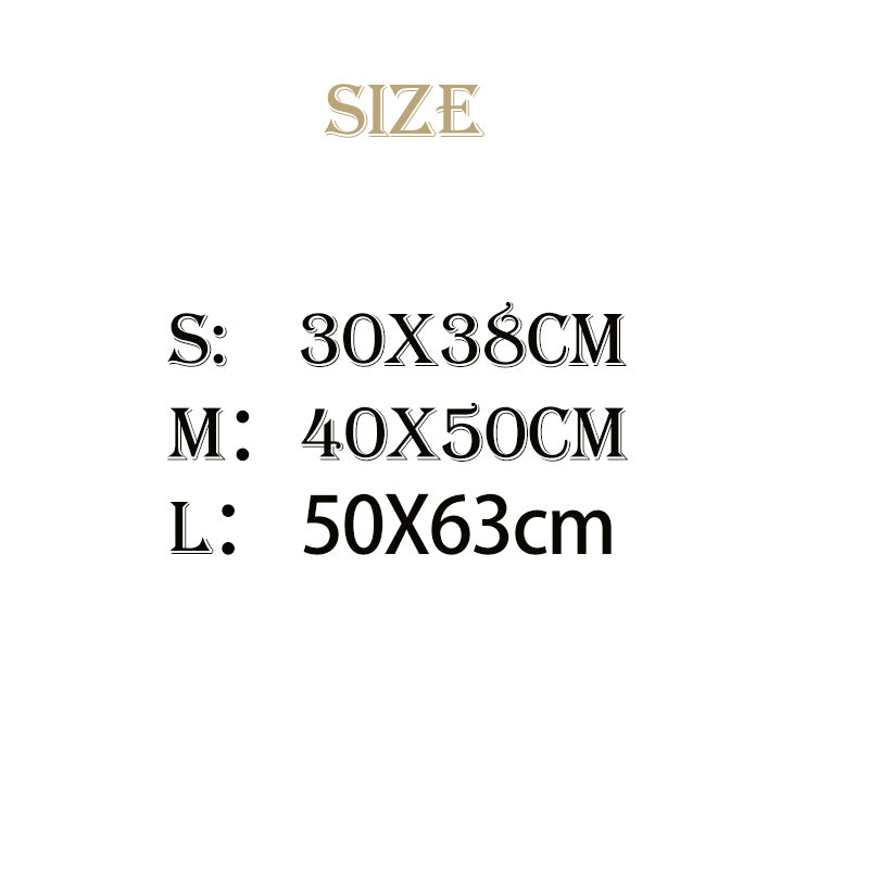 Luxury Dog Mat Collection