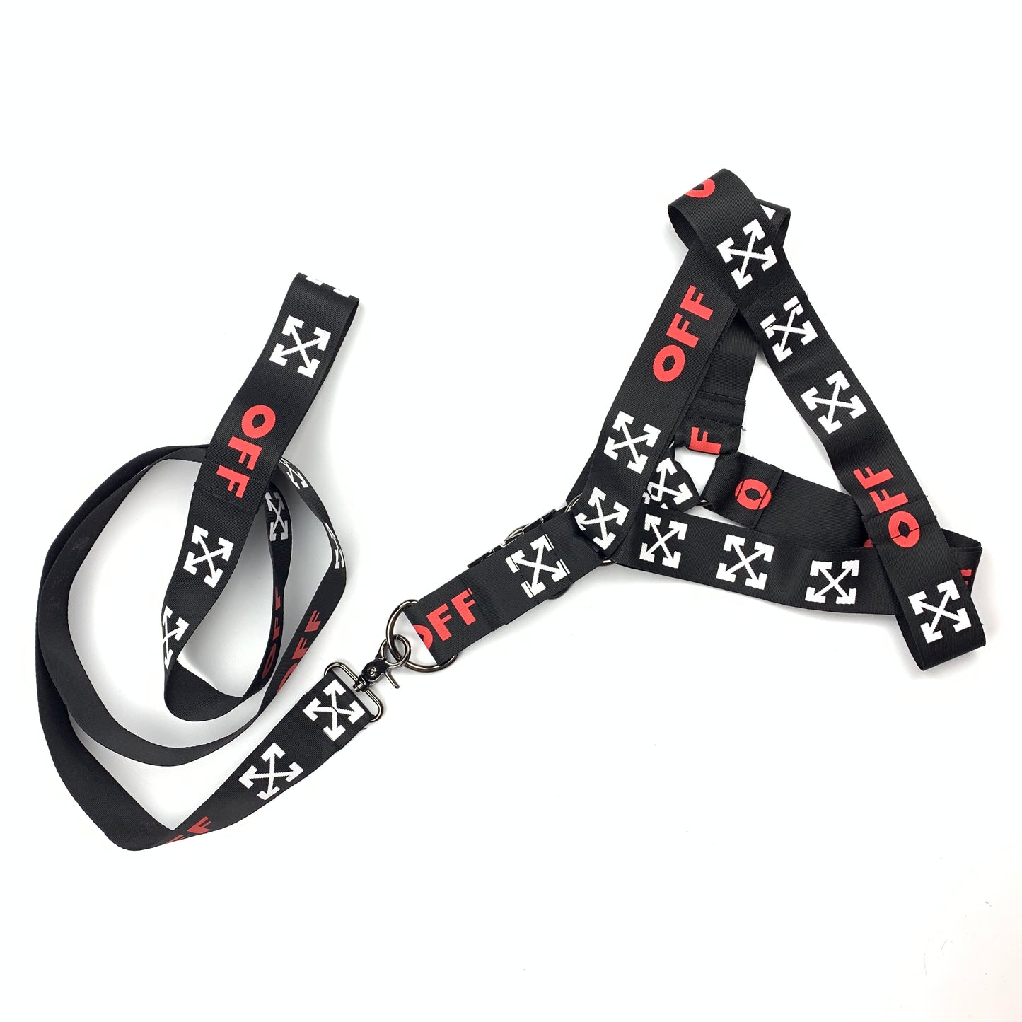 O-W Fashion luxury pet supplies accessories