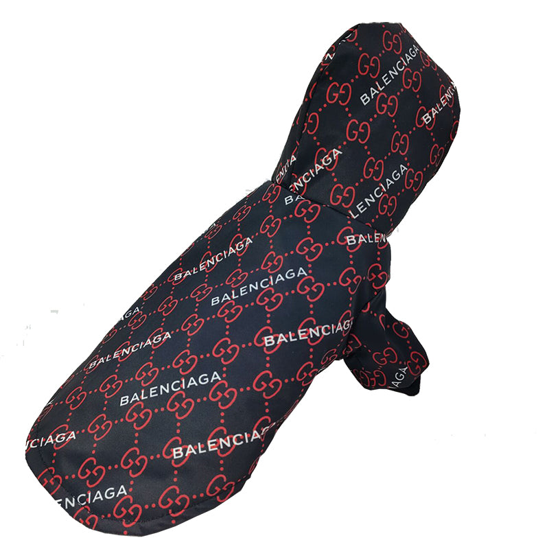 G-G luxury Design dog jacket