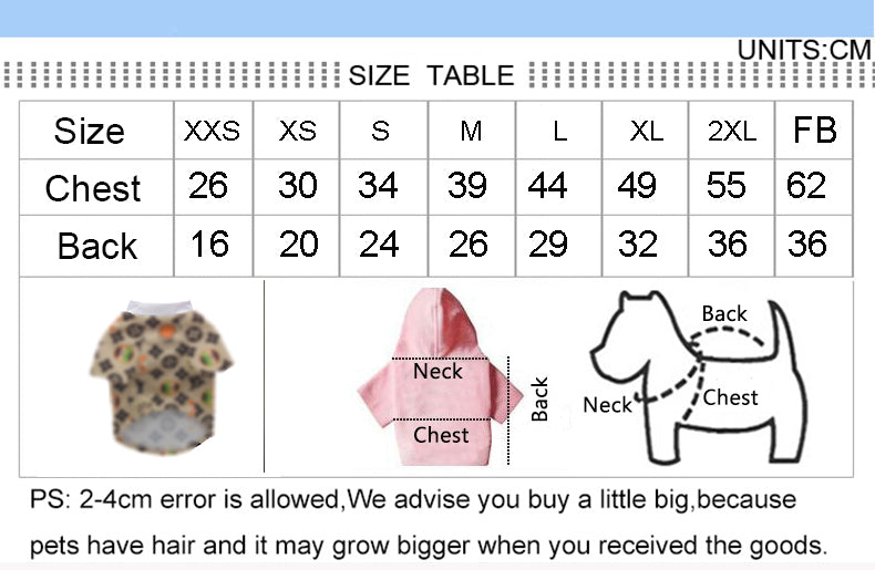 L-V luxury design T-shirt