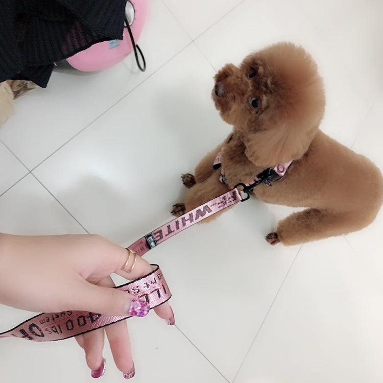 O-W Fashion luxury pet supplies accessories