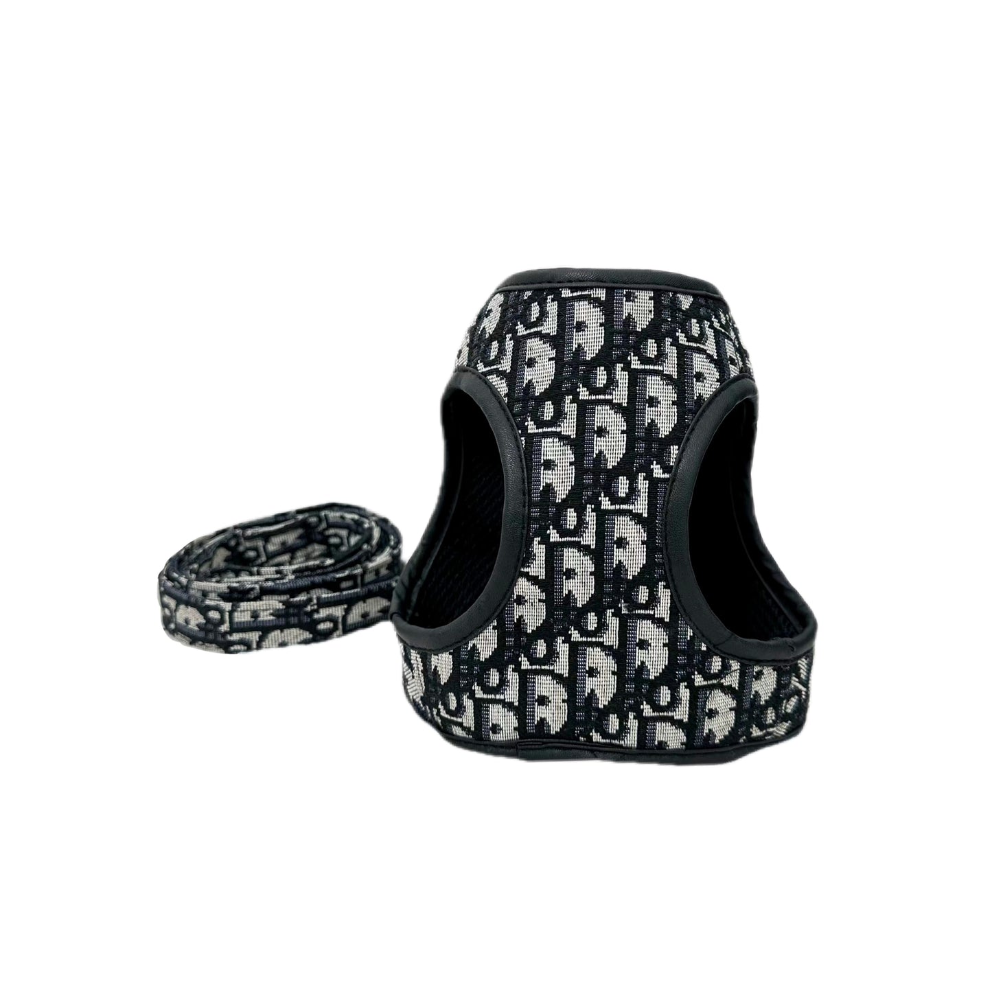 D-R Luxury Design Pet dog Traction rope Leash
