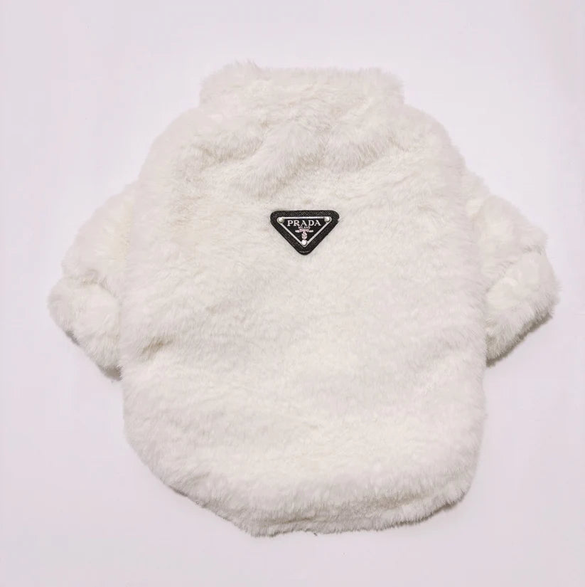 Pawda LUNA FUR COAT
