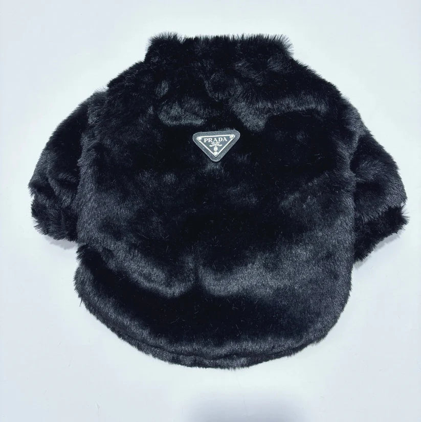 Pawda LUNA FUR COAT