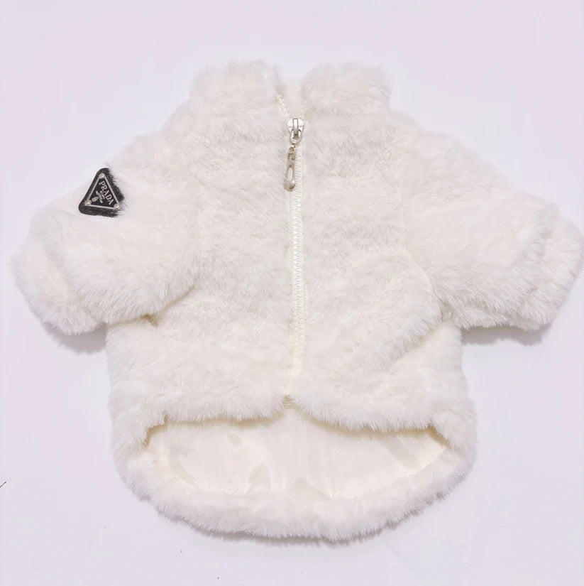 Pawda LUNA FUR COAT