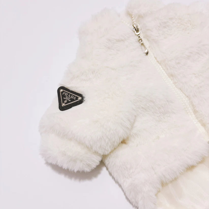 Pawda LUNA FUR COAT
