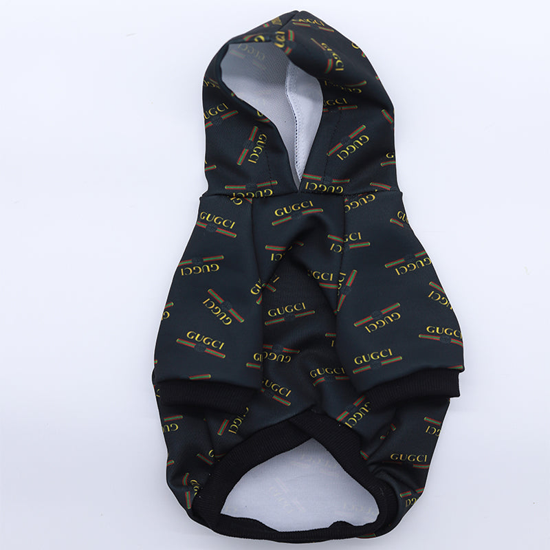 G-G Hoodie Luxury Design
