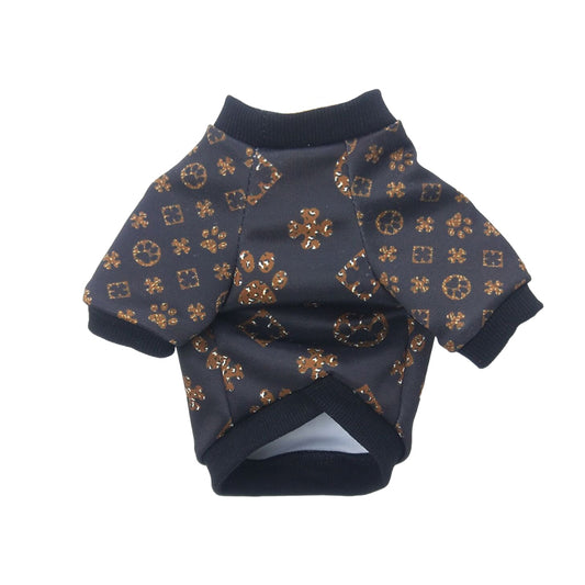 luxury design T-shirt
