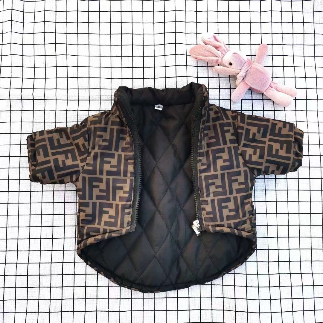 Pendi Dog Coat
