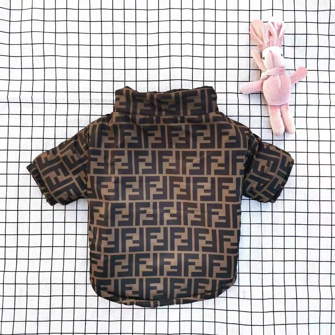Pendi Dog Coat