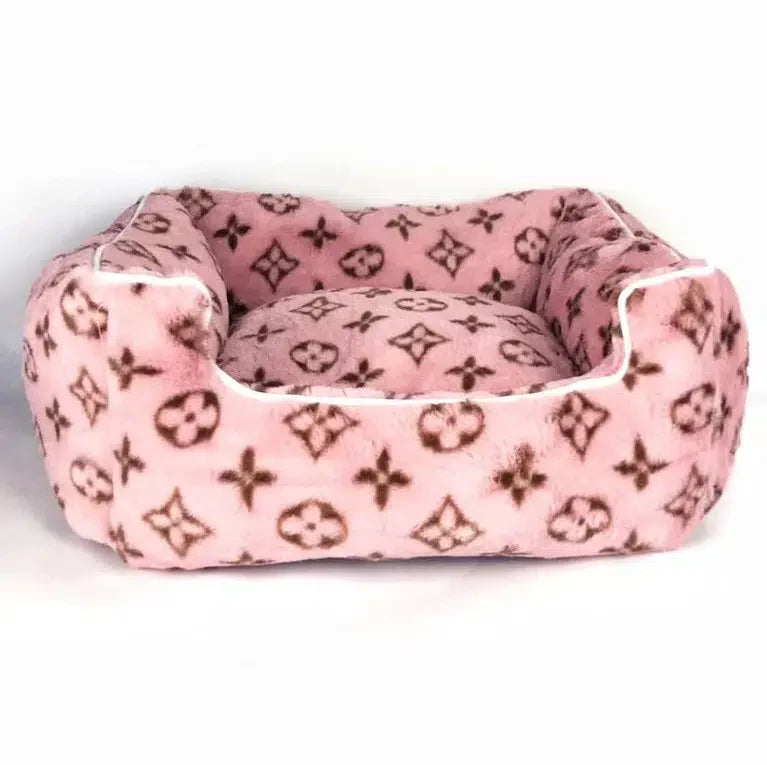 LOUIS Paw Super Dog Sofa