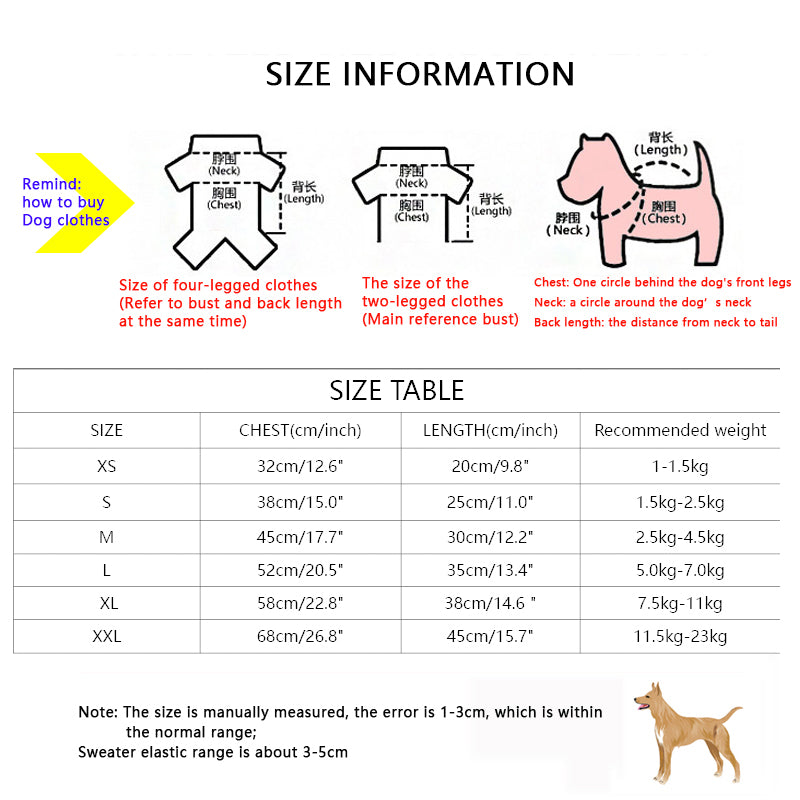 Luxury Design Pet Dog Dress Clothes