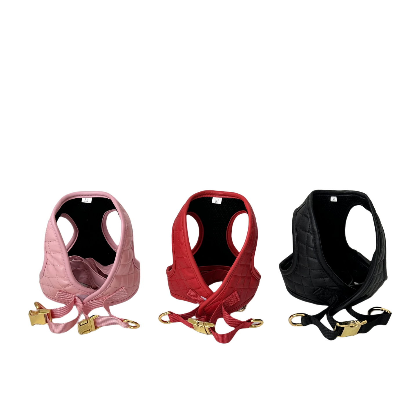 Pawda Luxury Design Pet Dog Harness