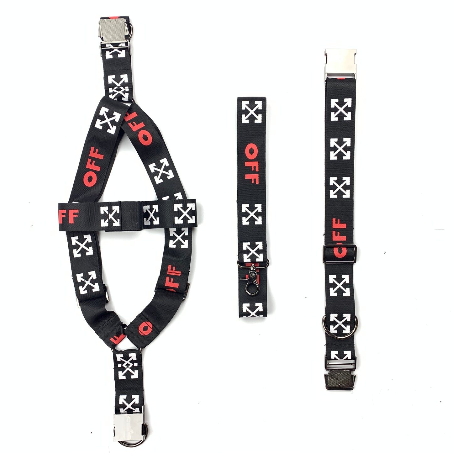 O-W Fashion luxury pet supplies accessories