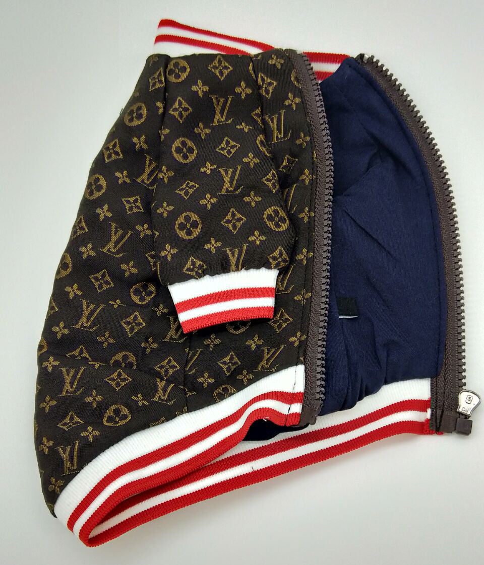 Designer Dog Jackets