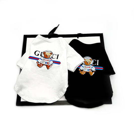 Planet Bear Pet Summer Vest