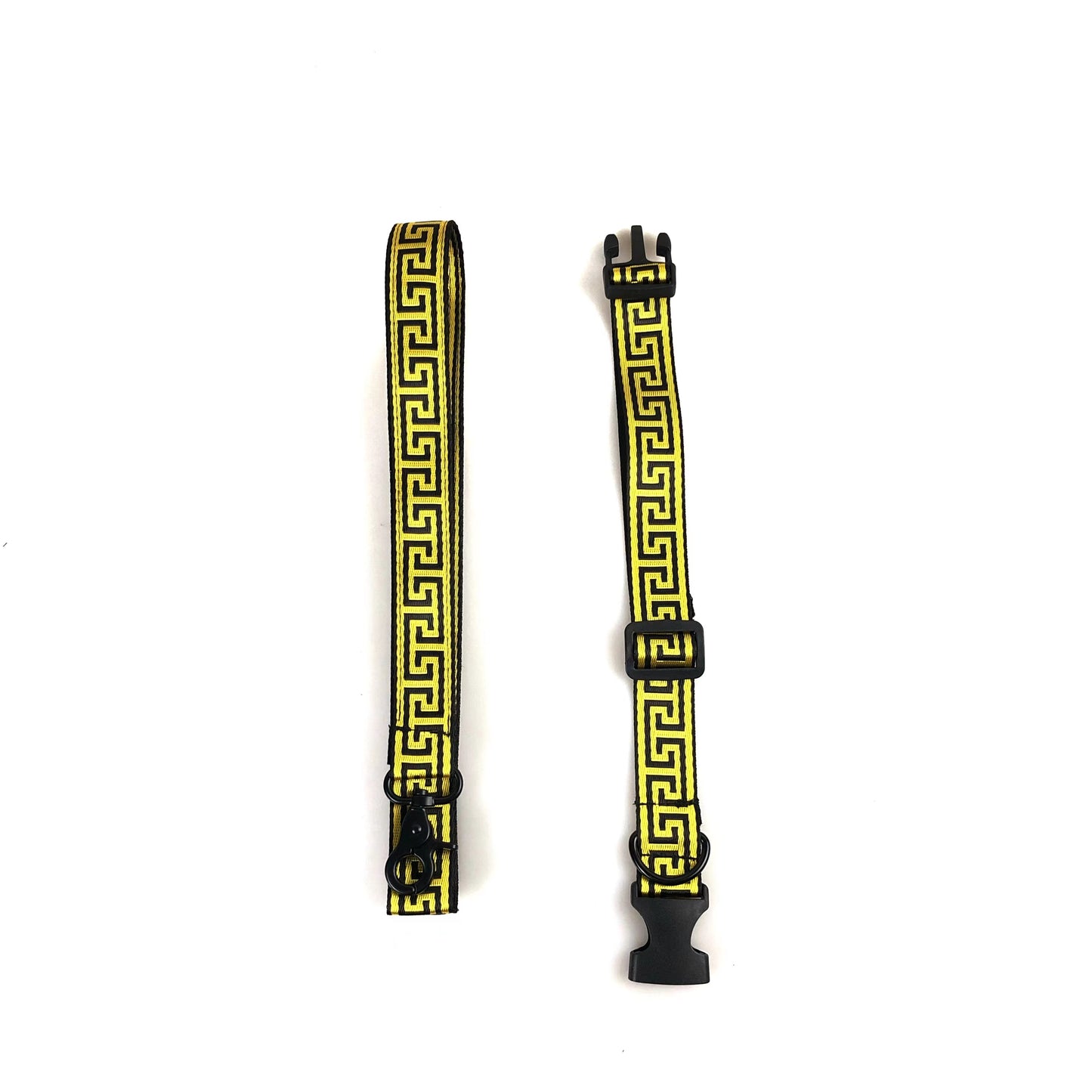 Fashion luxury pet supplies accessories 3/PCS