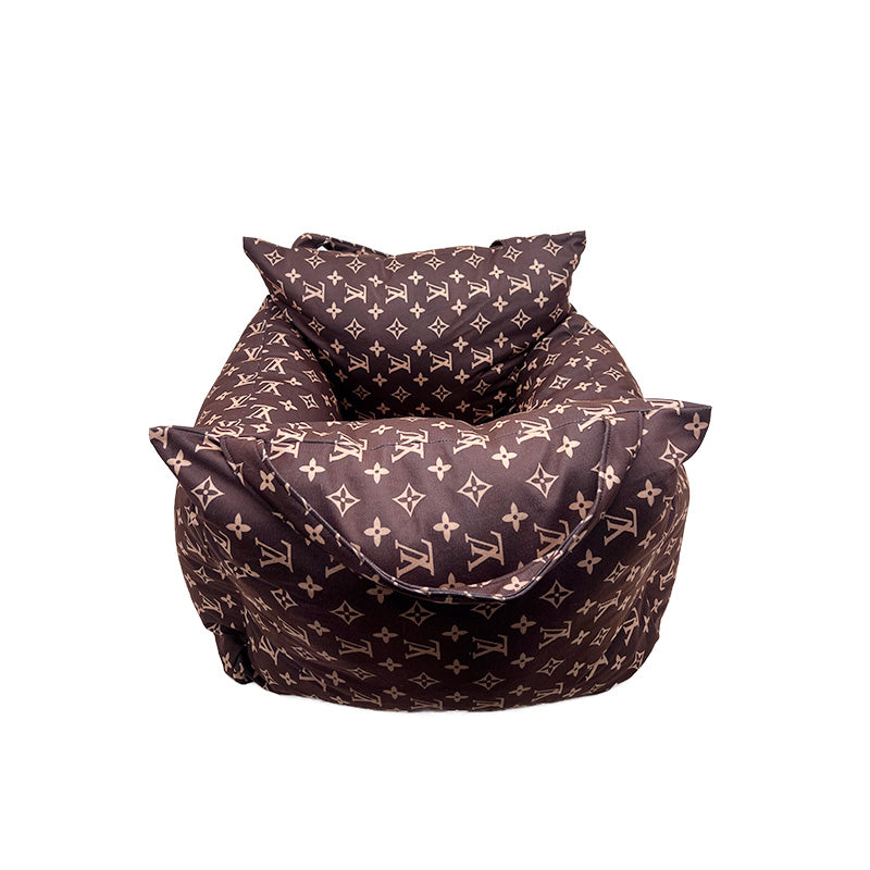 Luxury Design Pet Dog House kennel 50CMx50CM