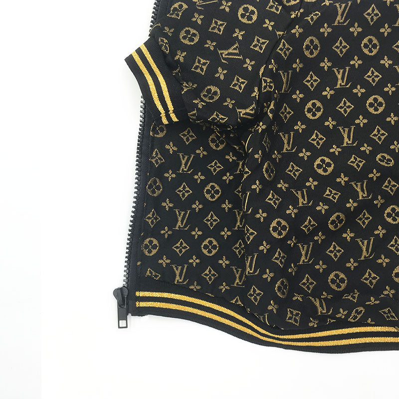 Louis Luxury Design Dog Jacket