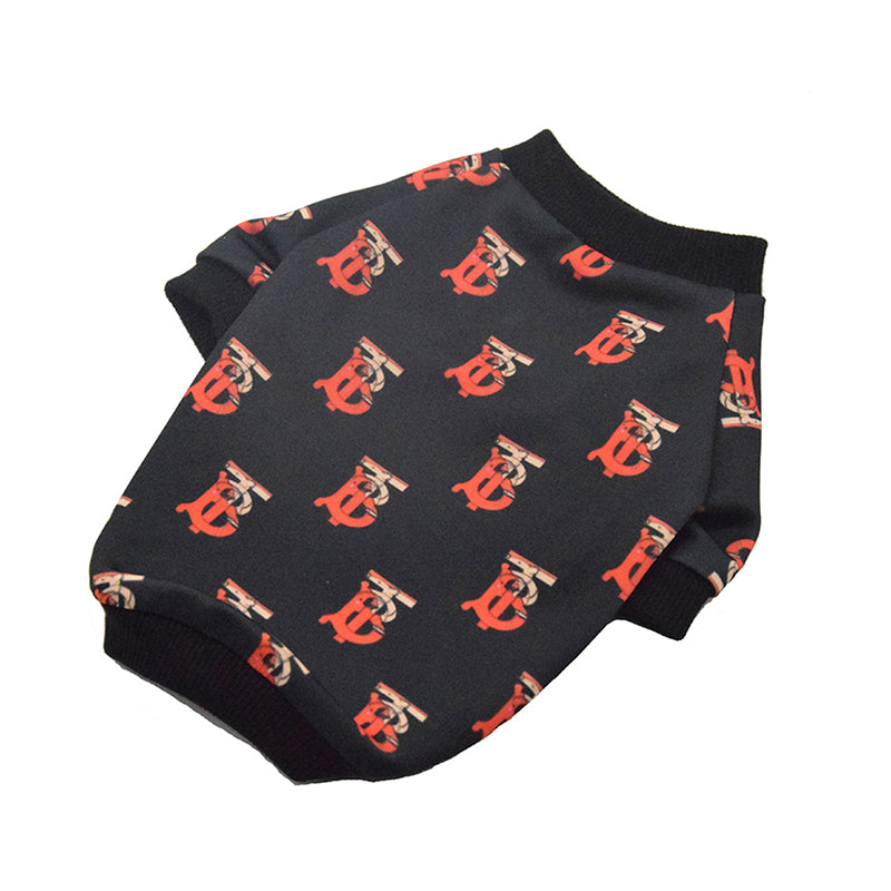 Luxury Design T-Shirt